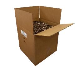 Chunky Perlite – Lightweight Soil Amendment & Drainage