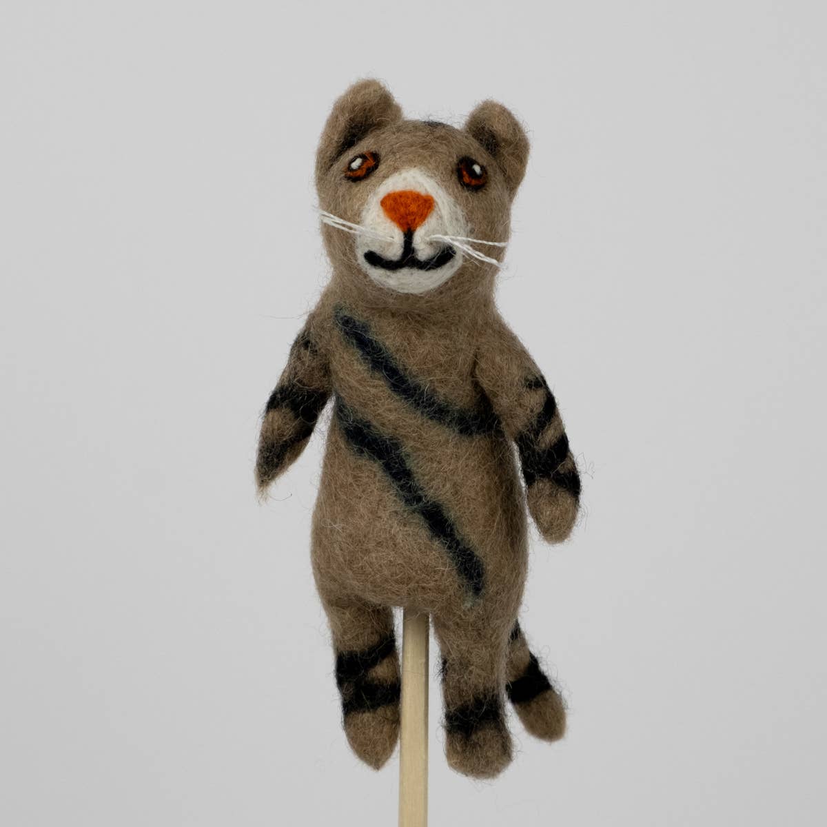 Finger Puppets - Cats