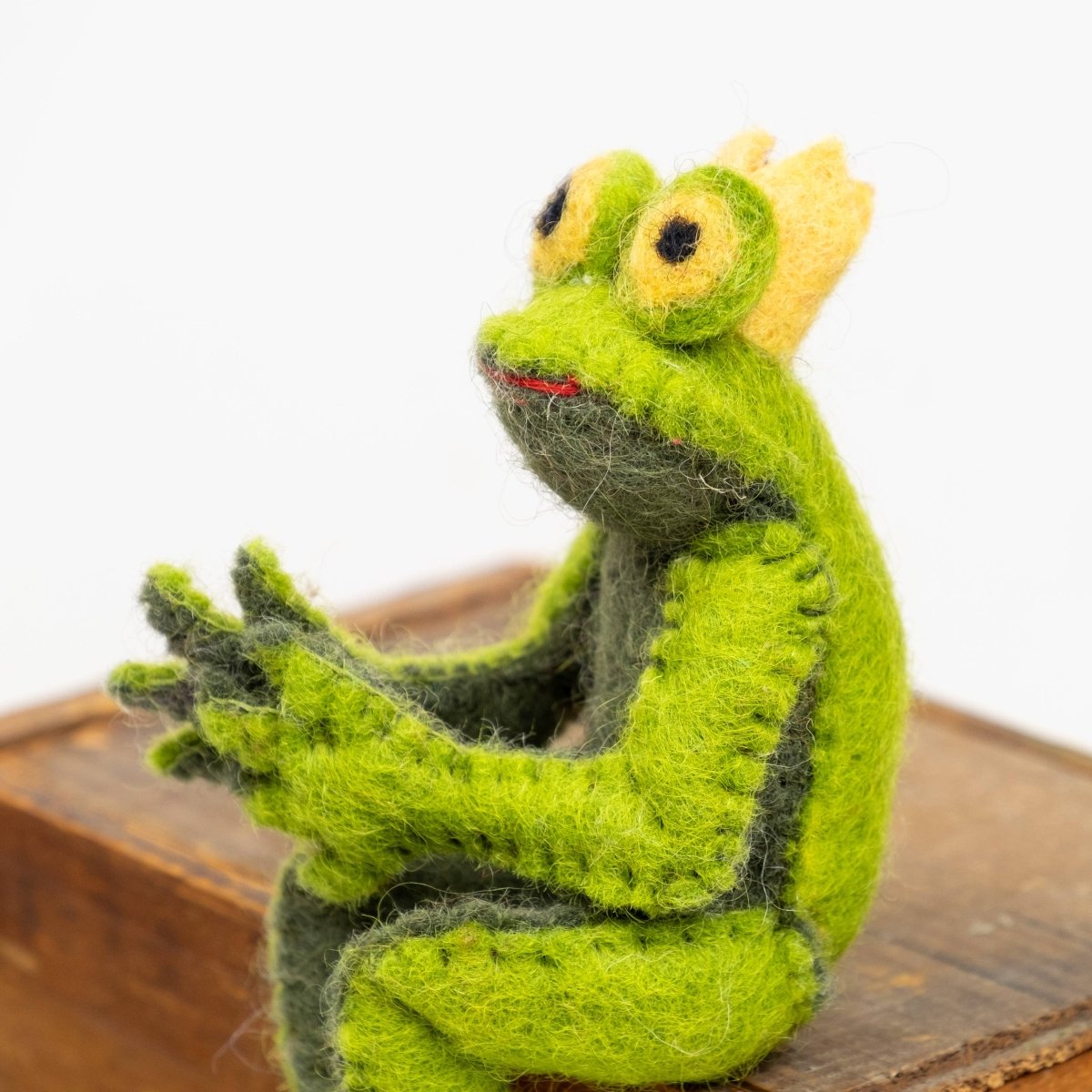 Frog Prince