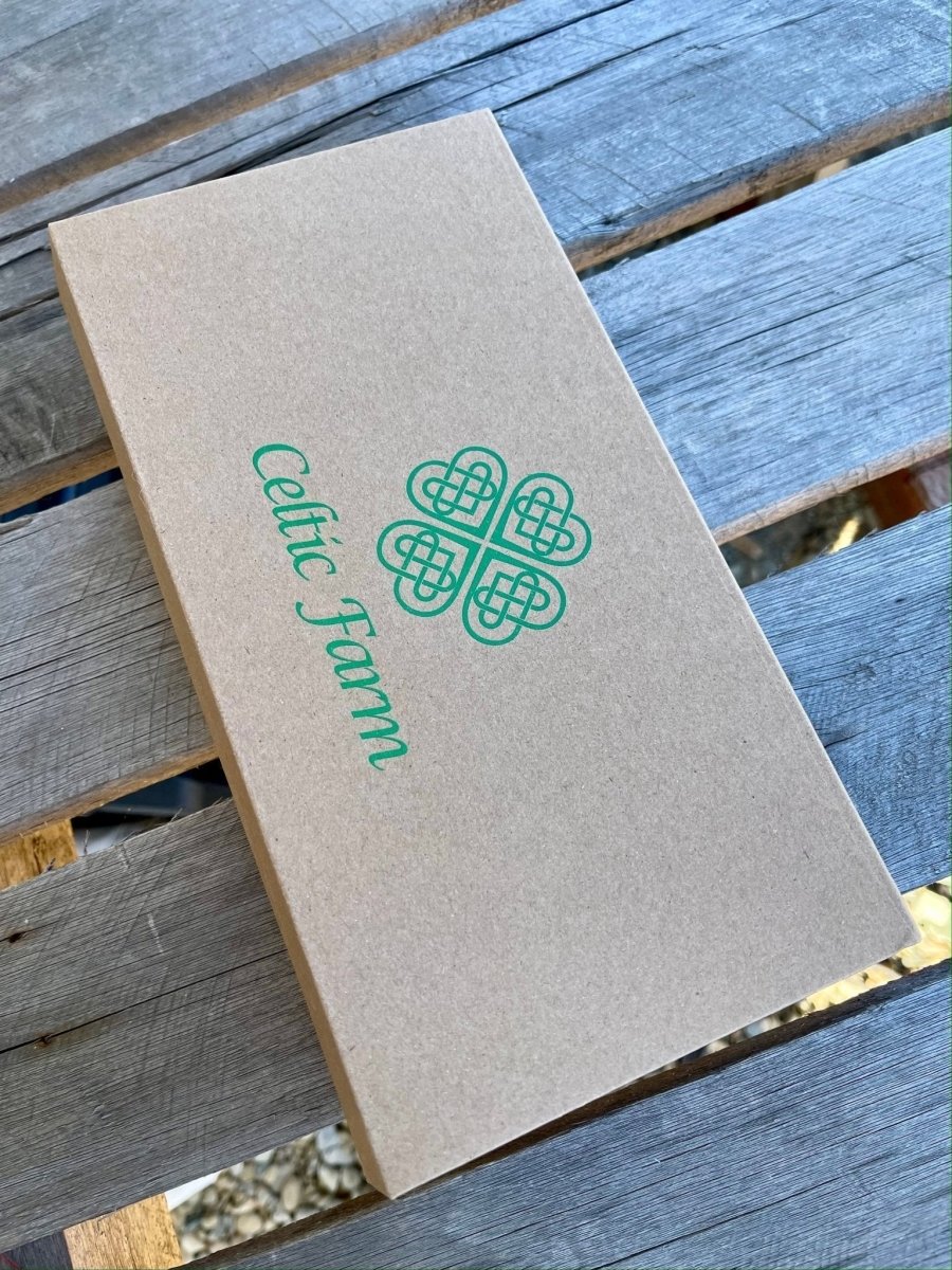 Garden Gift Box - Gloves And Garden Snips