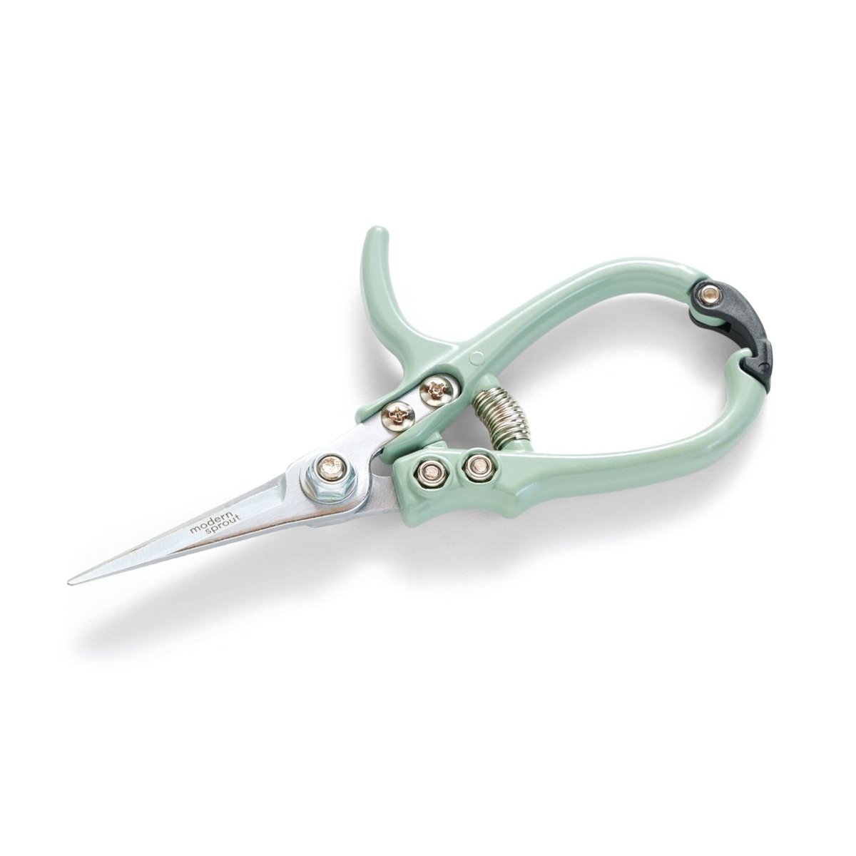 Grip-Friendly Gardening Shears - New Colors!