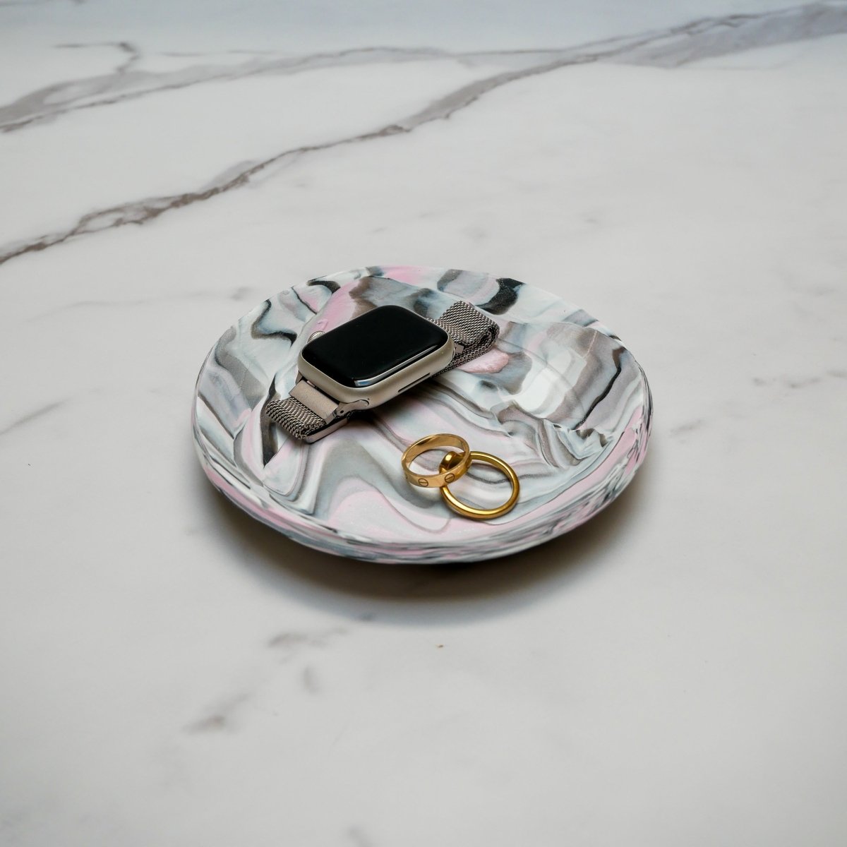 Marbling Clay Kit