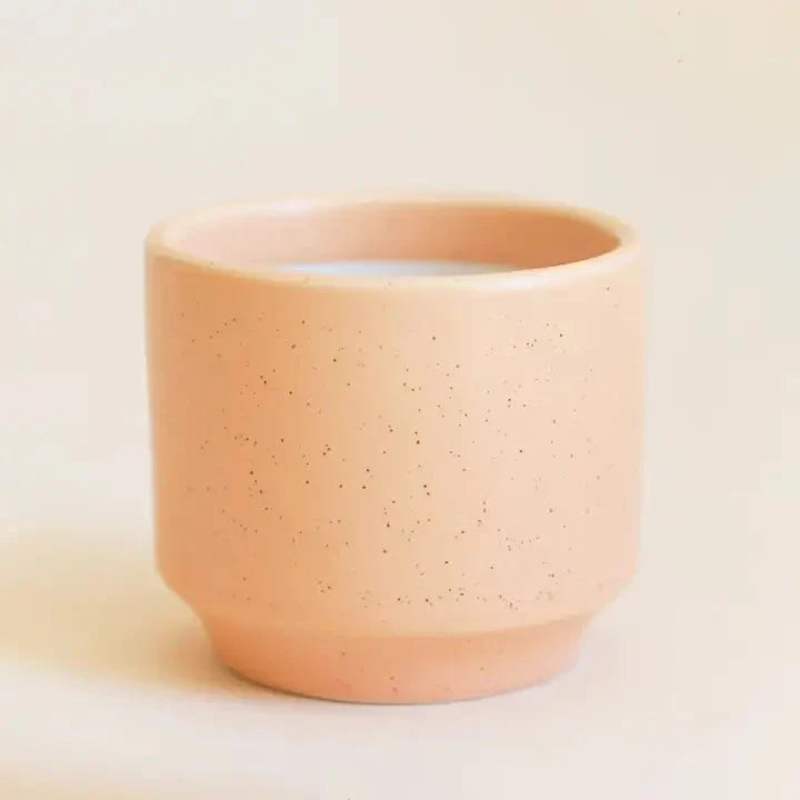 Parker Planter Pot | Sunset Speckle