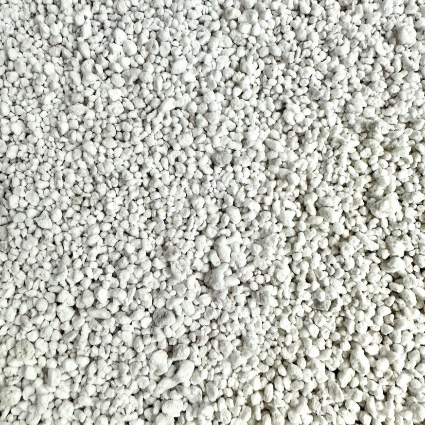 Perlite For Houseplants - Improve Soil Aeration And Drainage