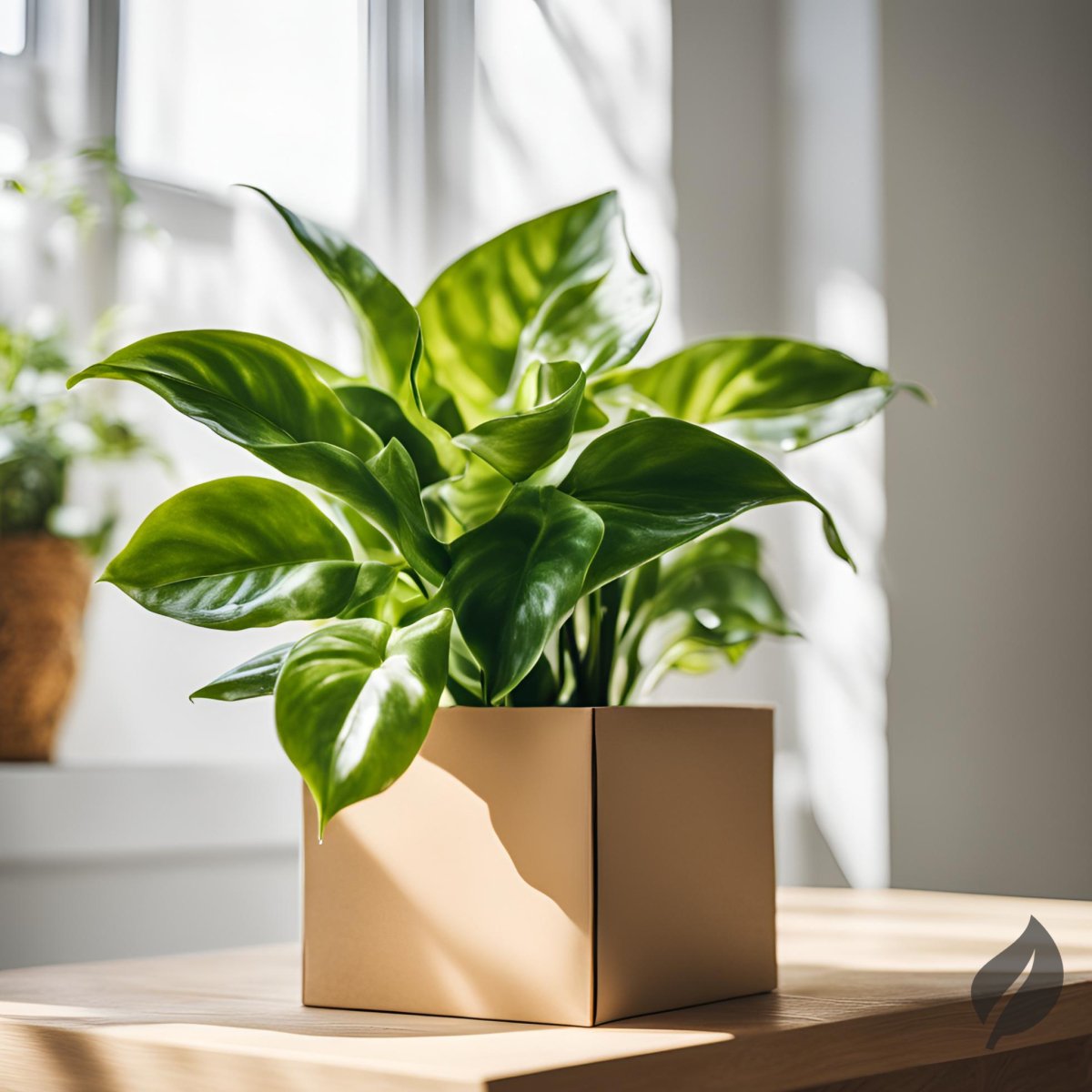 Pet-Friendly Plant Subscription – Safe Monthly Greenery