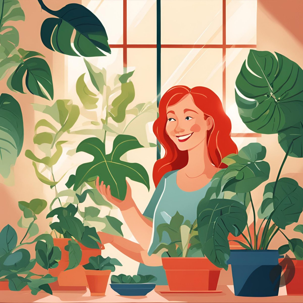 Philodendron Subscription – Leafy Surprises Delivered Monthly
