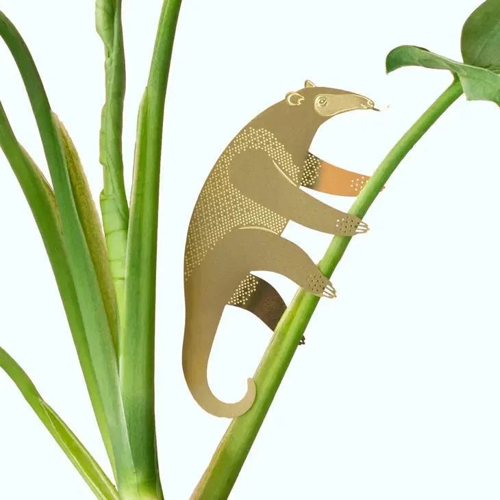 Plant Animal - Anteater