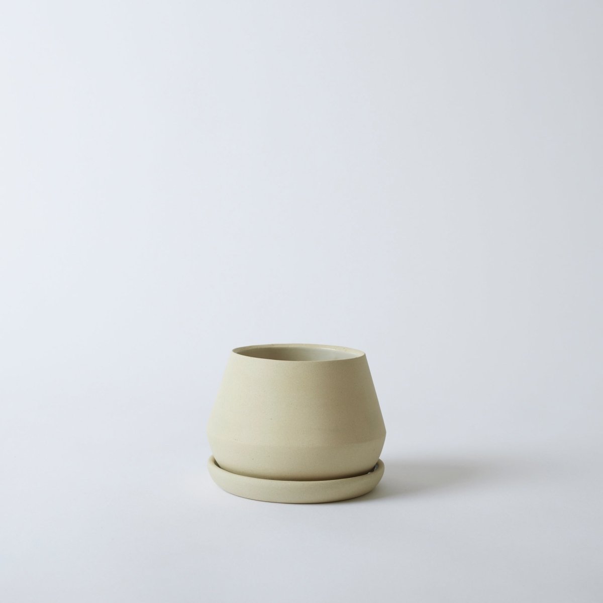 Handcrafted Rancho Planter – Artisan Ceramic By Angela Nicole Drew