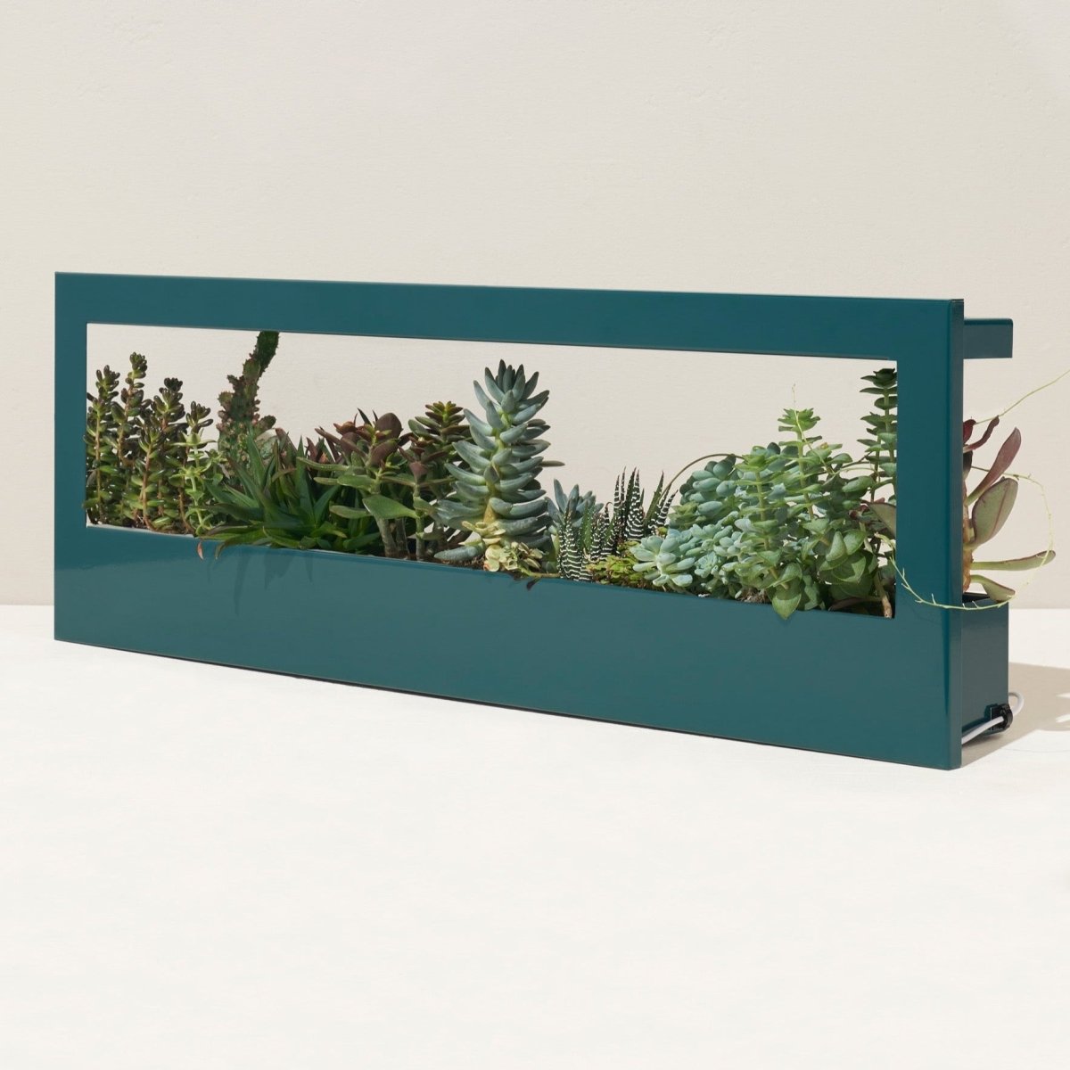 Smart Standard Growframe | Wall-Mountable LED Grow Light Frame