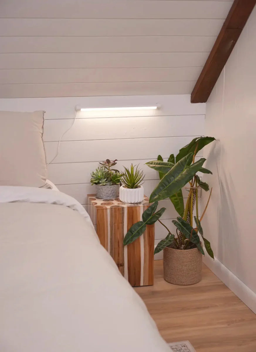 Soltech Solutions- Grove LED Grow Light