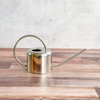  0.9 Liter- PLINT Stainless Steel Watering Can