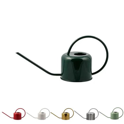  0.9 Liter- PLINT Stainless Steel Watering Can