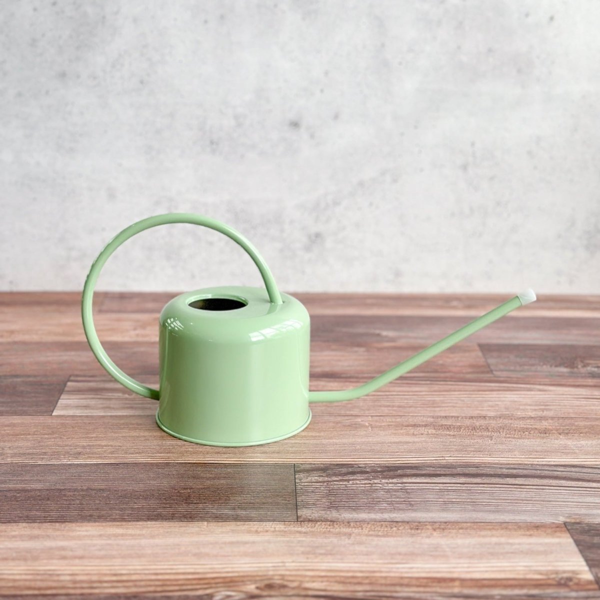  0.9 Liter- PLINT Stainless Steel Watering Can