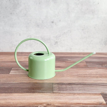  0.9 Liter- PLINT Stainless Steel Watering Can