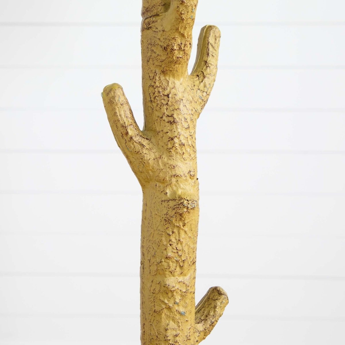 10-ft Artificial Eucalyptus Tree – Elegant Faux Decor