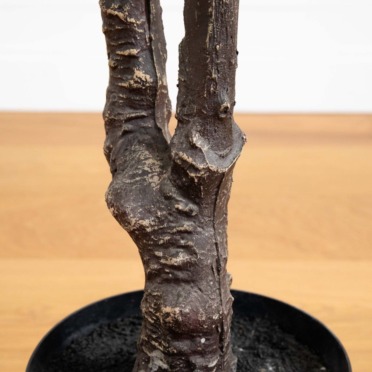  10-ft Artificial Minimalist Enkianthus Tree
