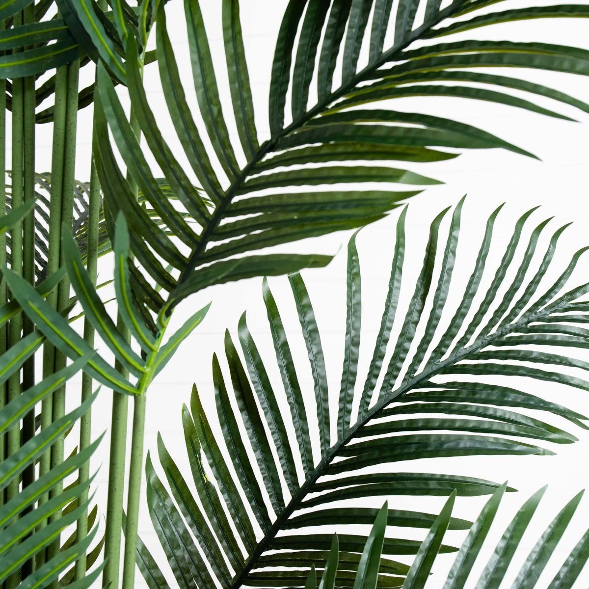  10-ft Artificial Paradise Palm Tree