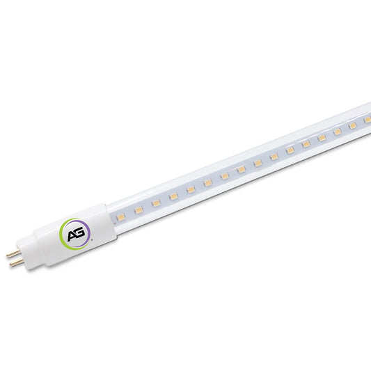  2' Plug & Play Grow Lamp – T5 HO Sun White Spectrum