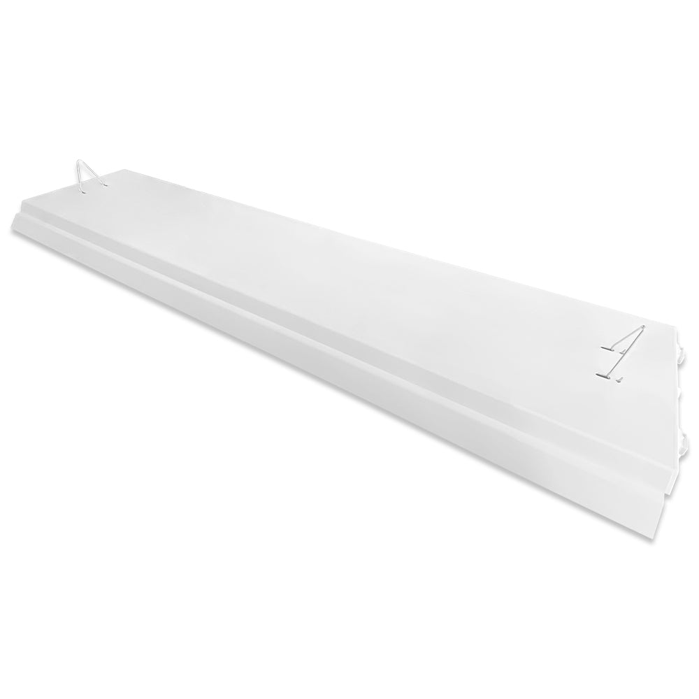  4' 4 Bulb LED Grow Light – T5 HO 2.0 Sun White Pro Spectrum