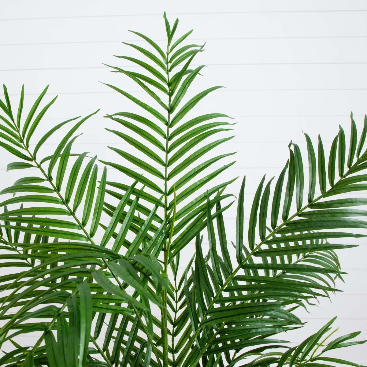  4-ft Areca Artificial Silk Palm Tree