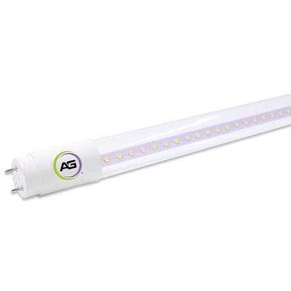  4' LED Grow Lamp – T8 HO Sun White Spectrum