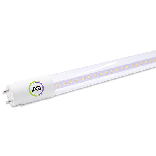  4' LED Grow Lamp – T8 HO Sun White Spectrum