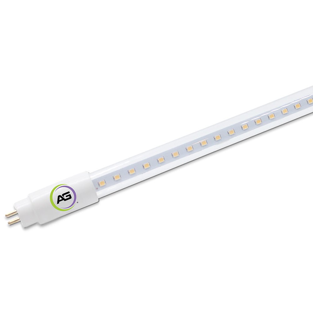  4' LED Plug And Play Grow Lamp – T5 HO Sun White Spectrum