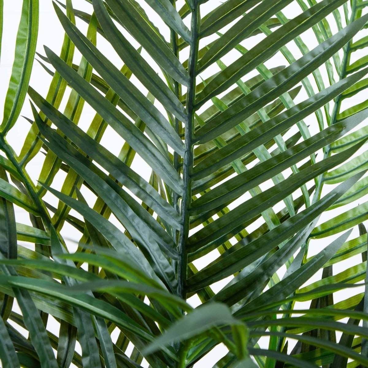  4.5-ft UV‑Resistant Areca Palm Tree – Indoor/Outdoor Faux Plant