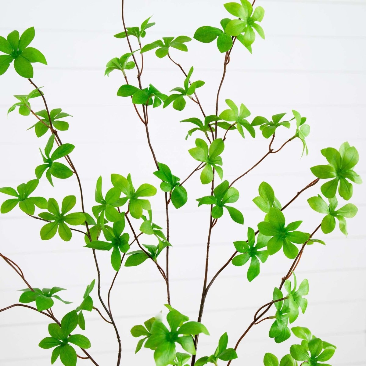  5-ft Artificial Minimalist Enkianthus Tree