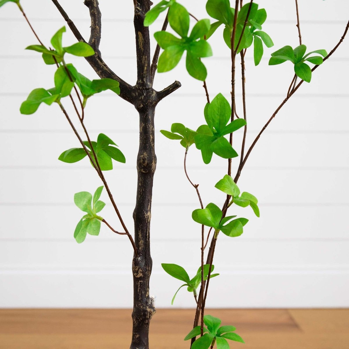  5-ft Artificial Minimalist Enkianthus Tree