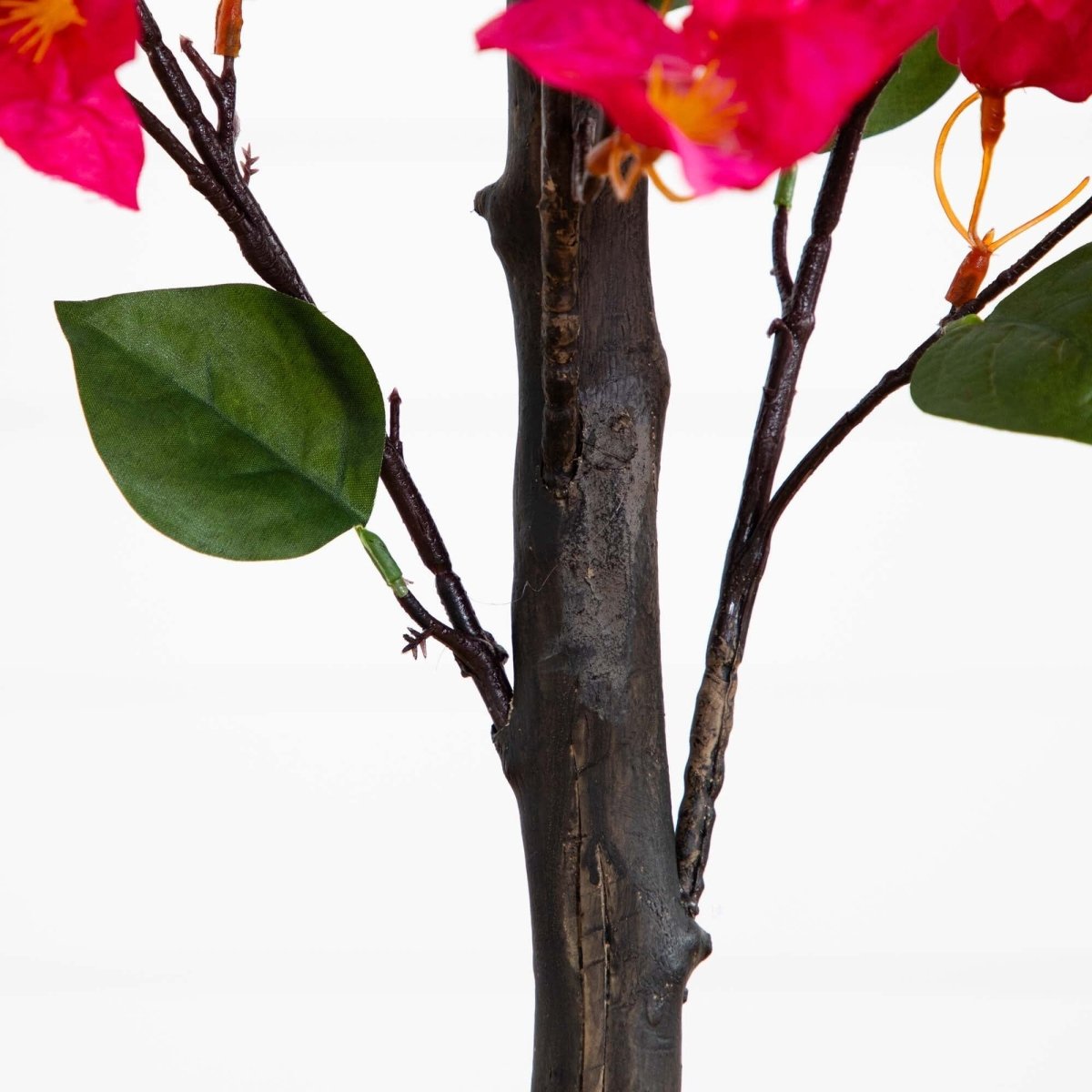  5-ft Bougainvillea Artificial Tree | Vibrant & Lifelike Floral Décor
