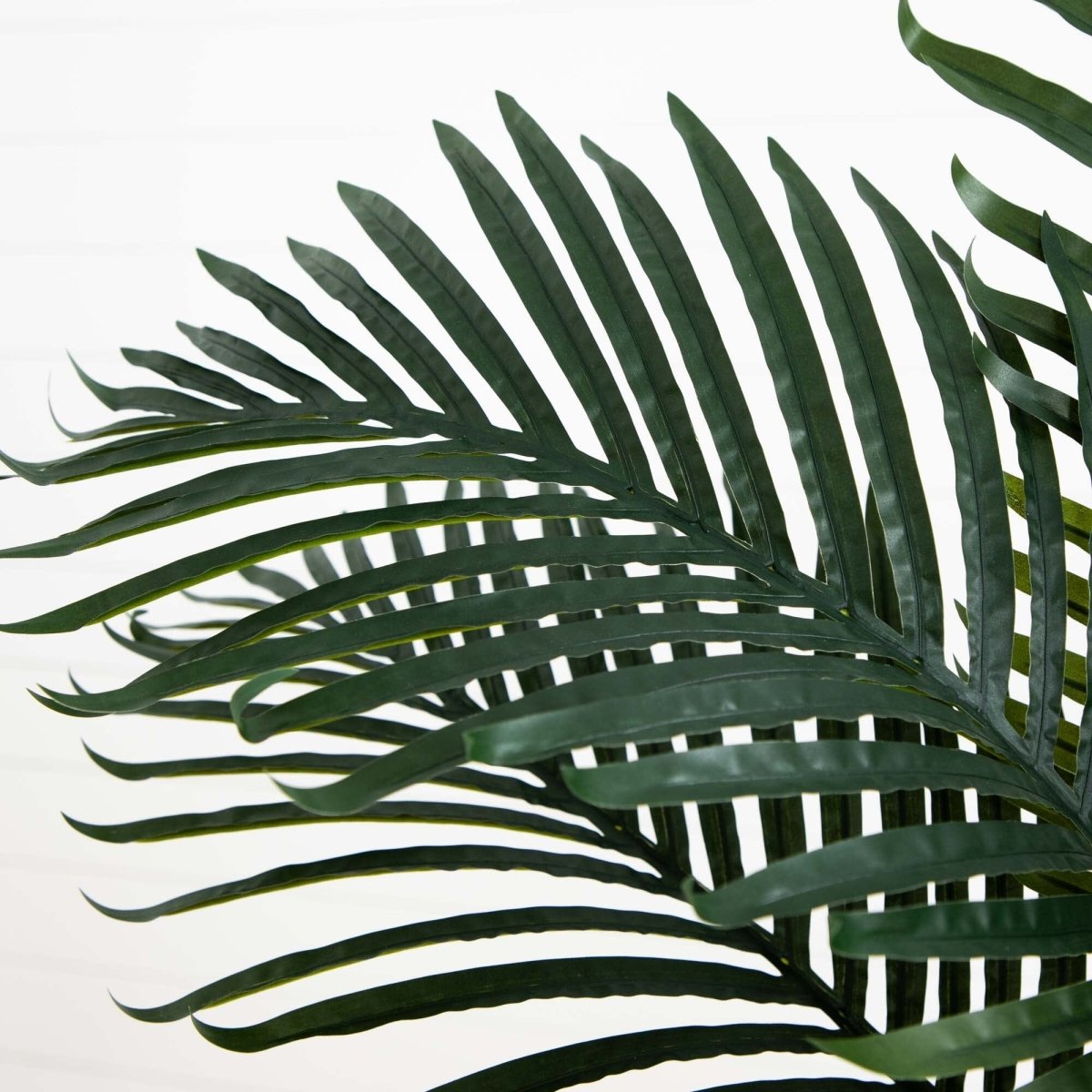  5-ft Golden Cane Artificial Palm Tree - Bring Paradise Indoors