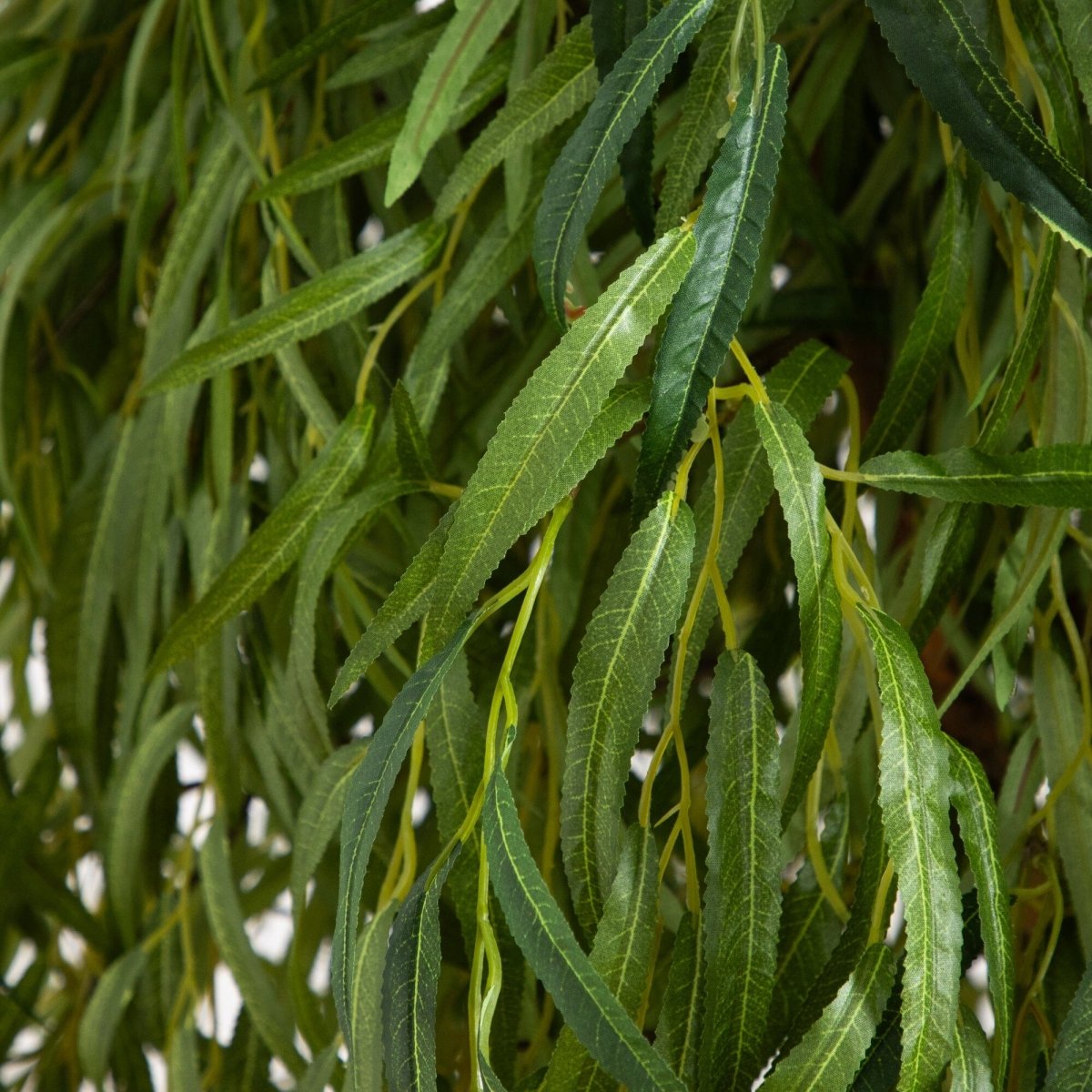  7-ft Willow Artificial Tree