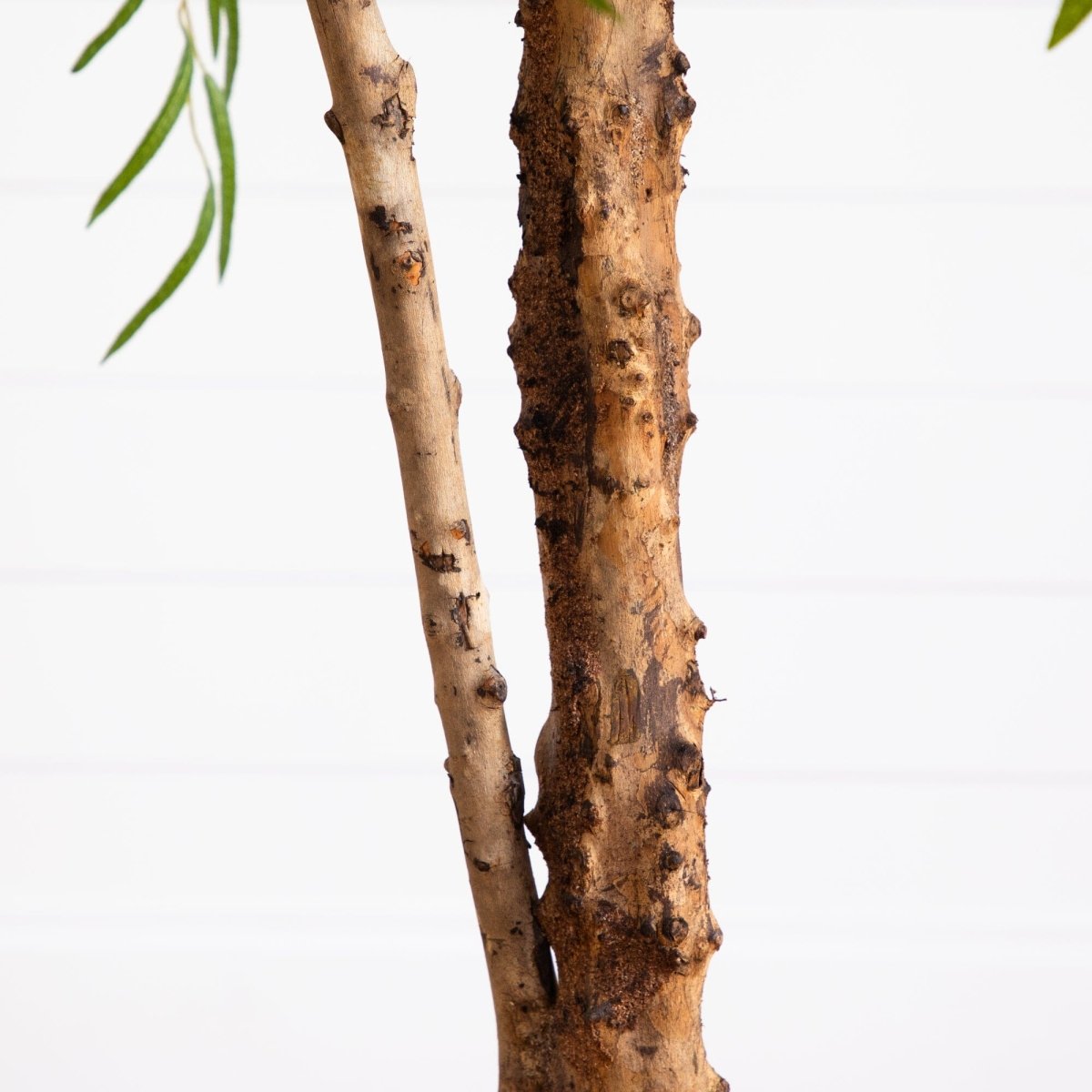  7-ft Willow Artificial Tree