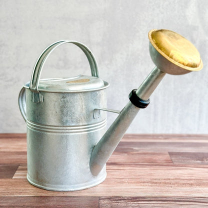  9 Liter- PLINT Watering Can With Removable Sprinkler Head