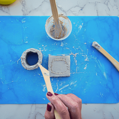  Air Dry Clay Kit