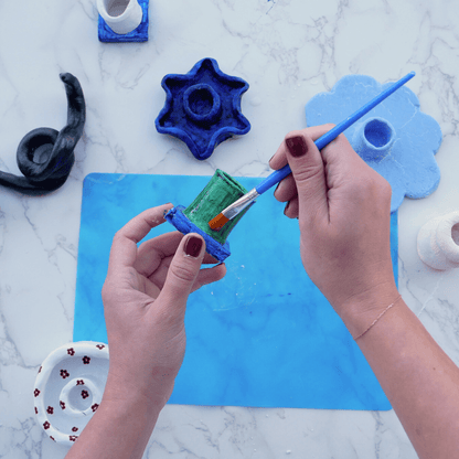  Air Dry Clay Kit