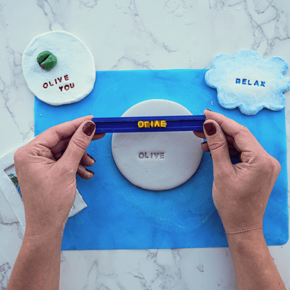  Air Dry Clay Kit