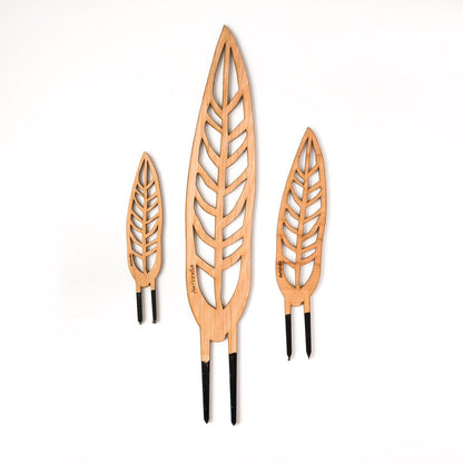  Anthrulla - Anthurium Inspired Plant Trellis