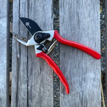  Anvil Pruner - Quality Anvil + Blade Shears