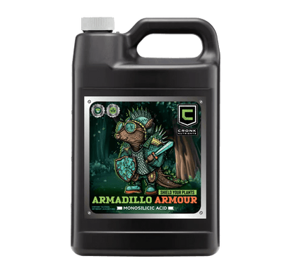  Armadillo Armour – Monosilicic Acid For Stronger, Healthier Plants