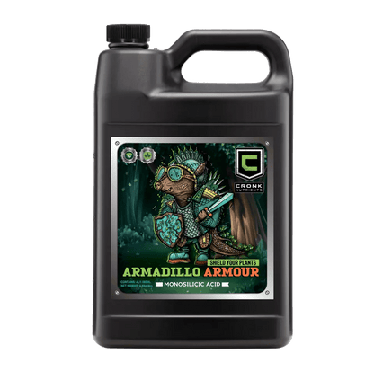  Armadillo Armour – Monosilicic Acid For Stronger, Healthier Plants