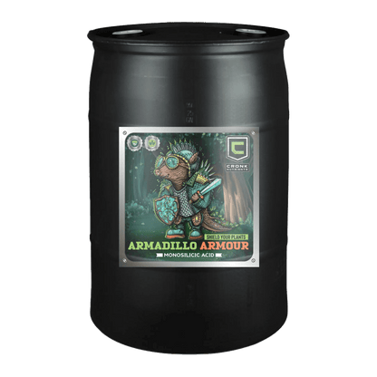  Armadillo Armour – Monosilicic Acid For Stronger, Healthier Plants