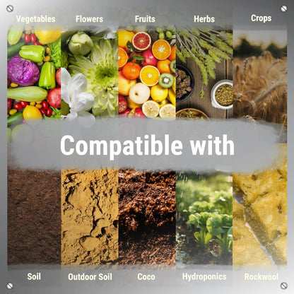  Armadillo Armour – Monosilicic Acid For Stronger, Healthier Plants