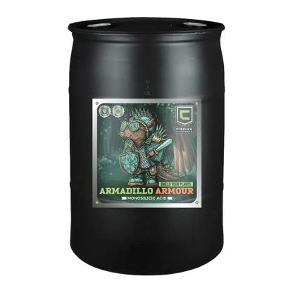  Armadillo Armour – Monosilicic Acid For Stronger, Healthier Plants