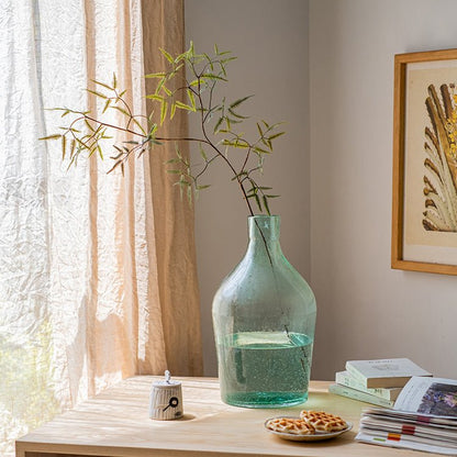  Artificial Faux Forked Fern Stem