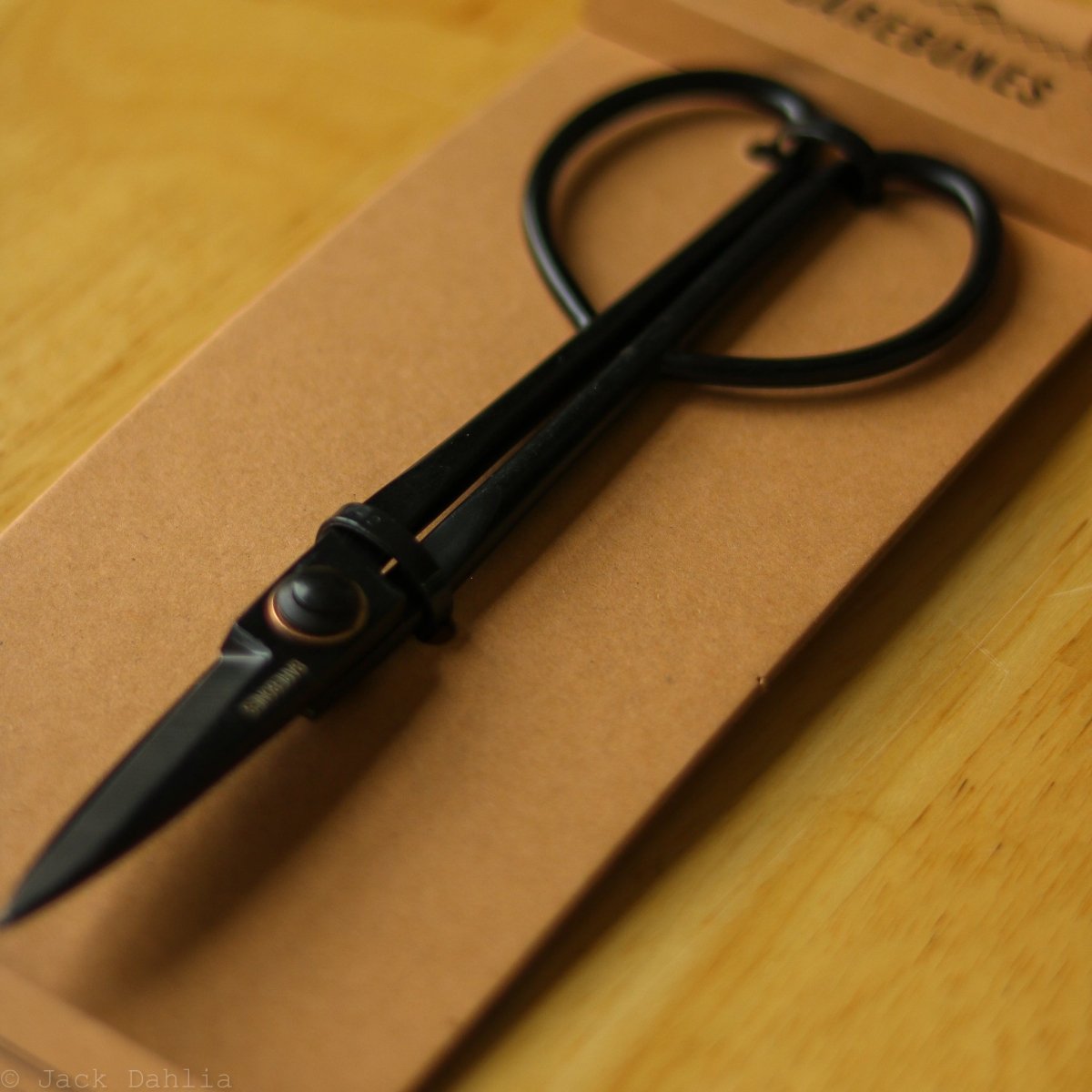 Barebones Artisan Trimming Shears