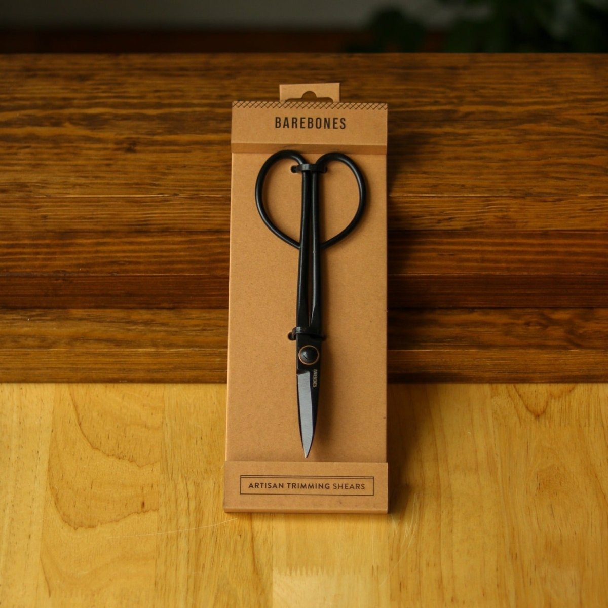 Barebones Artisan Trimming Shears