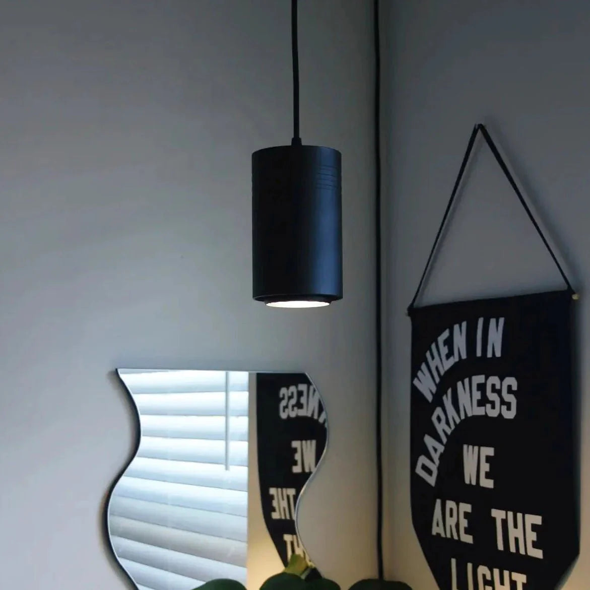  Aspect Growlight | Pendant Style LED Indoor Plant Light