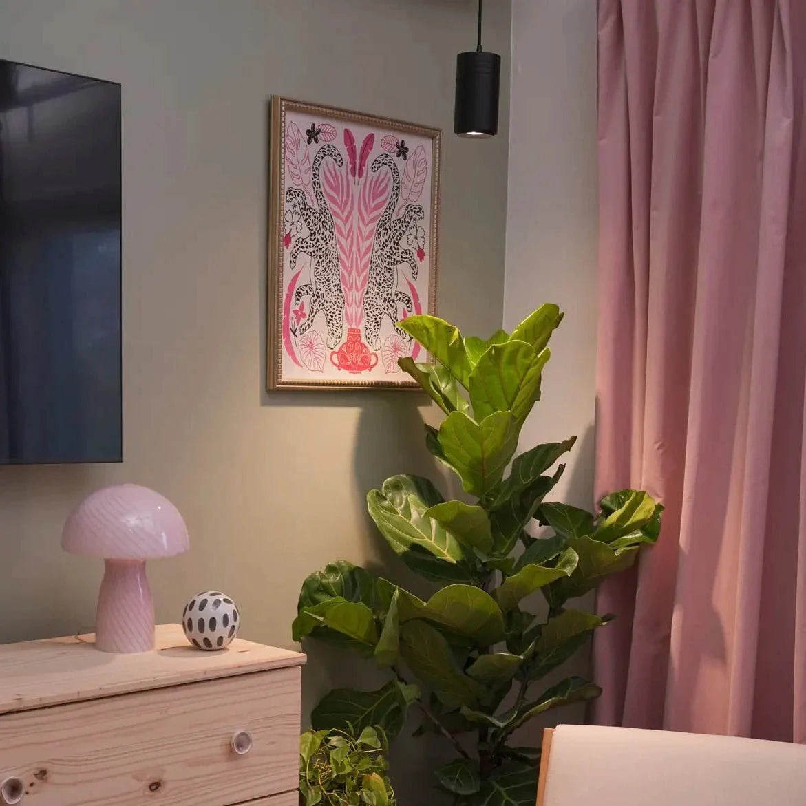  Aspect Growlight | Pendant Style LED Indoor Plant Light